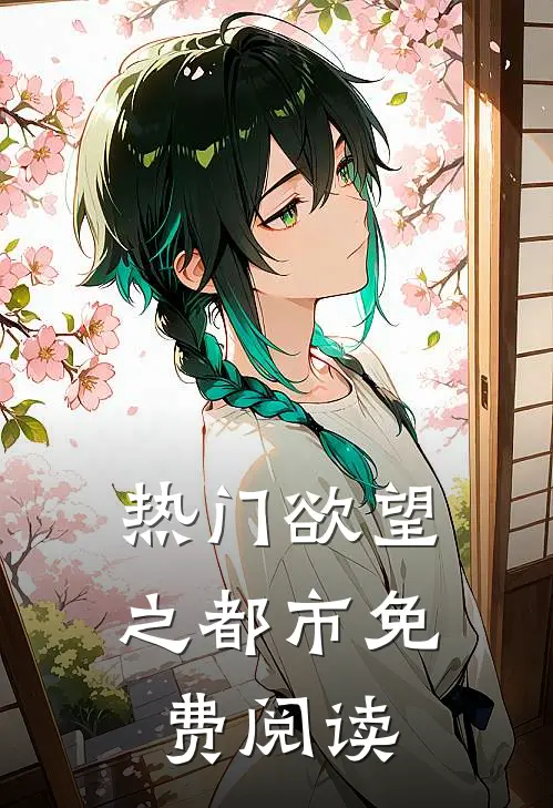 热门欲望之都市免费阅读