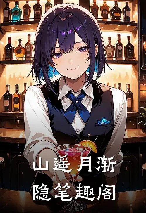 山遥月渐隐笔趣阁