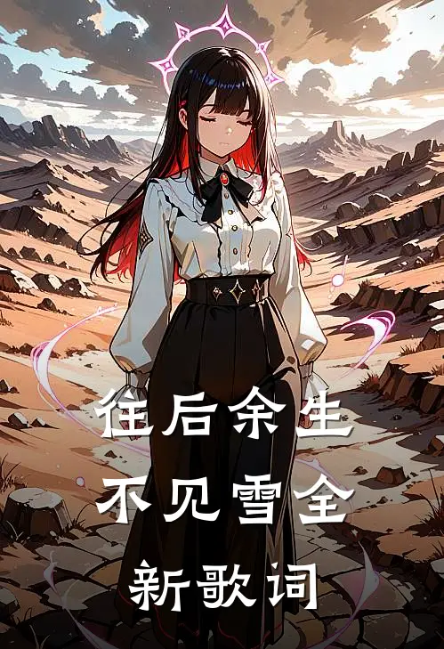 往后余生不见雪全新歌词