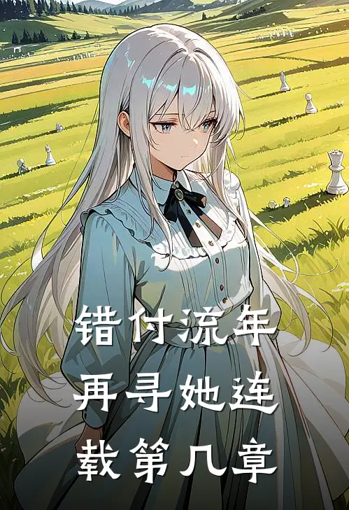 错付流年再寻她连载第几章
