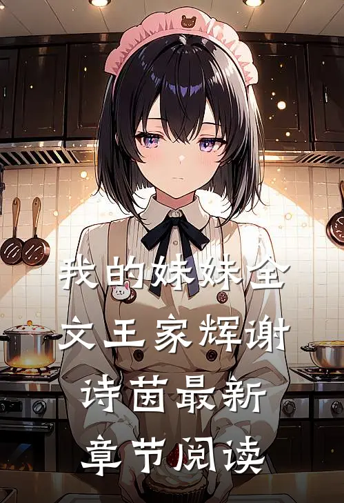 我的妹妹全文王家辉谢诗茵最新章节阅读