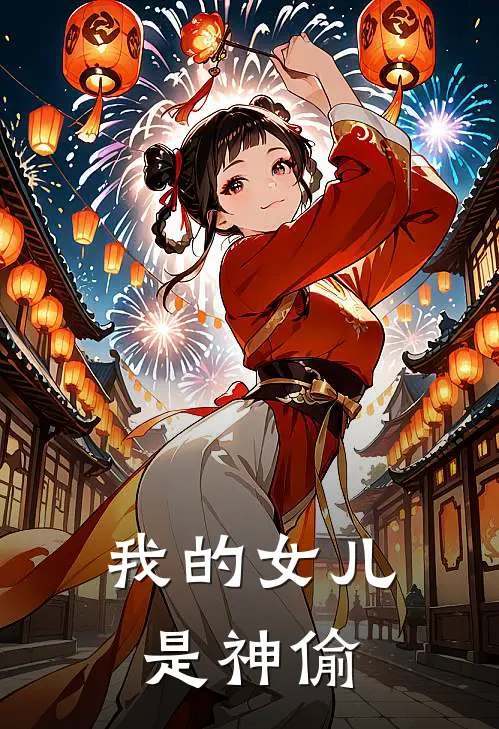 我的女儿是神偷