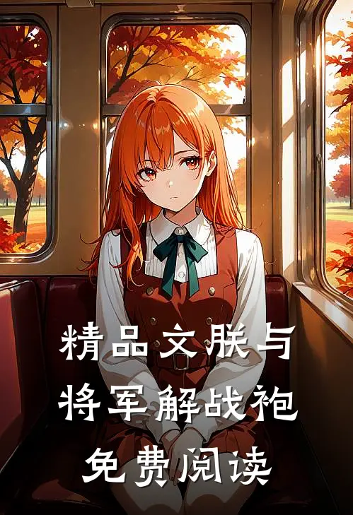 精品文朕与将军解战袍免费阅读