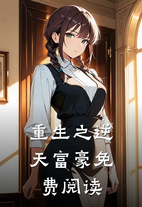 重生之逆天富豪免费阅读