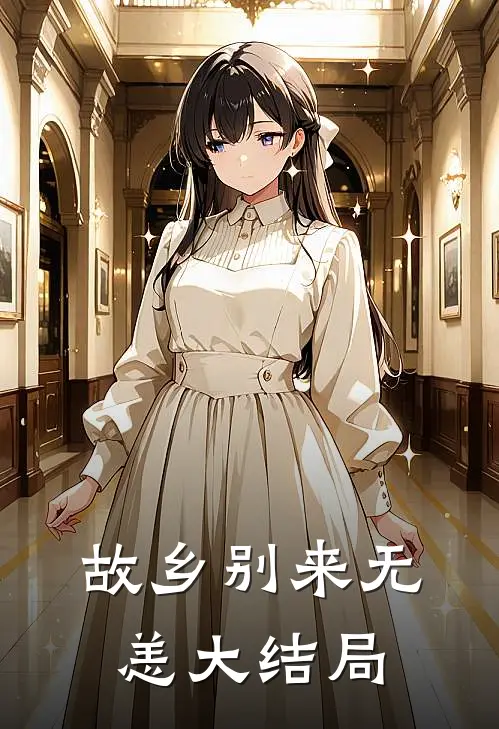 故乡别来无恙大结局