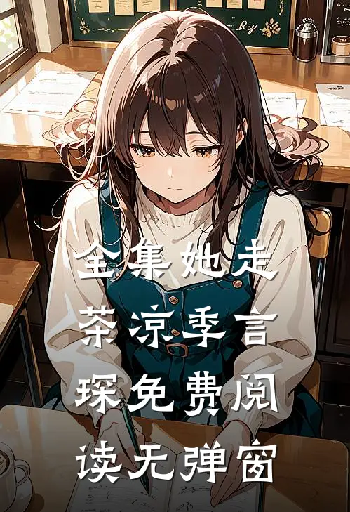 全集她走茶凉季言琛免费阅读无弹窗