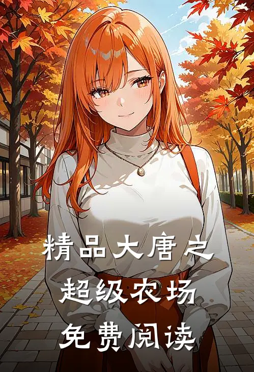 精品大唐之超级农场免费阅读