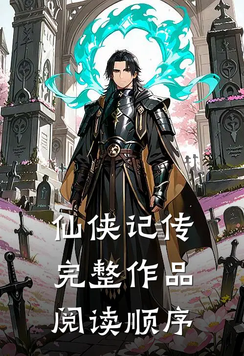 仙侠记传完整作品阅读顺序