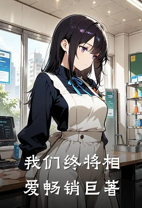 我们终将相爱畅销巨著