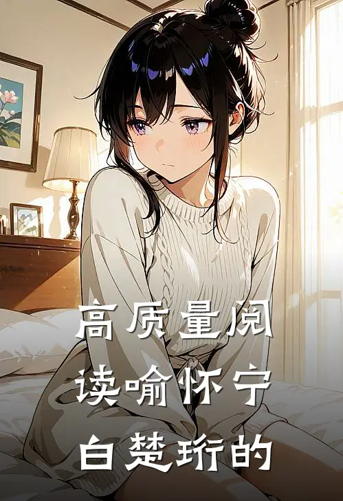 高质量阅读喻怀宁白楚珩的