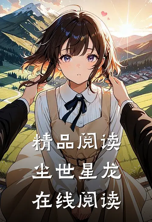 精品阅读尘世星龙在线阅读