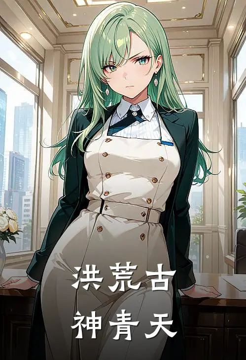 洪荒古神青天