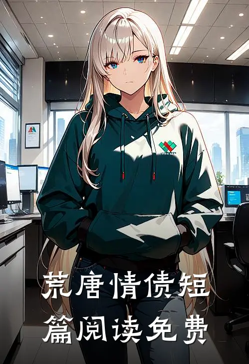 荒唐情债短篇阅读免费