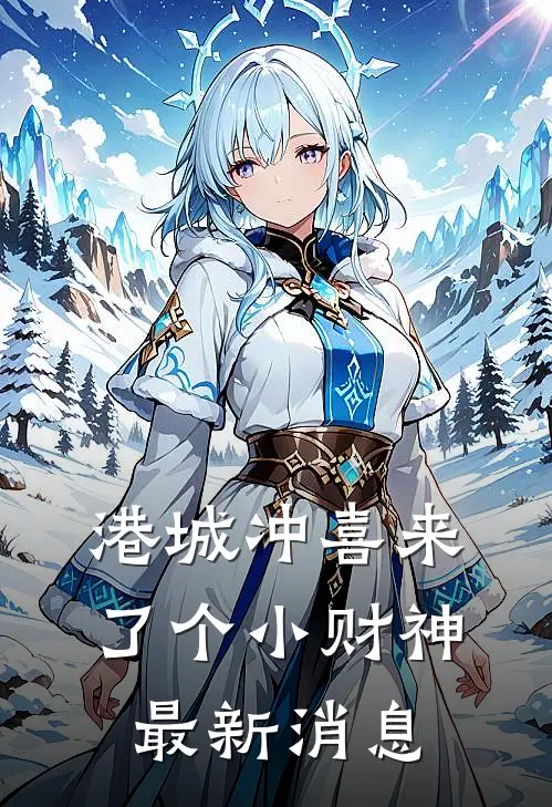 港城冲喜来了个小财神最新消息
