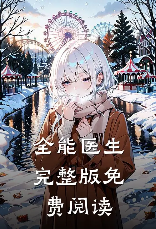 全能医生完整版免费阅读