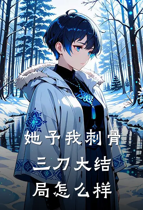 她予我刺骨三刀大结局怎么样