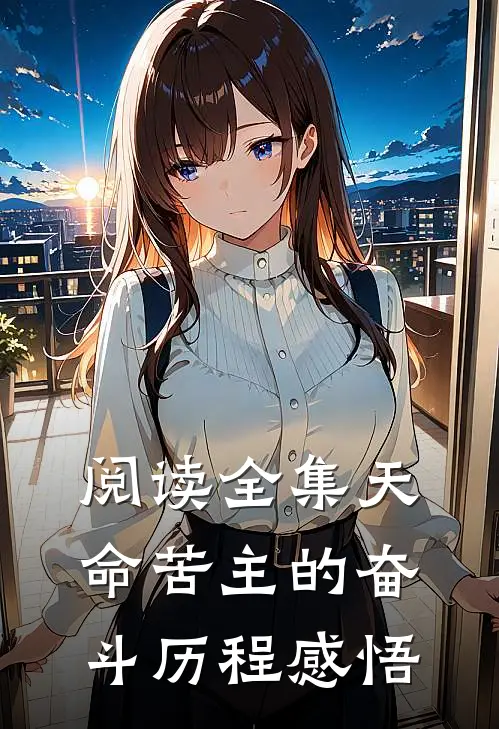 阅读全集天命苦主的奋斗历程感悟