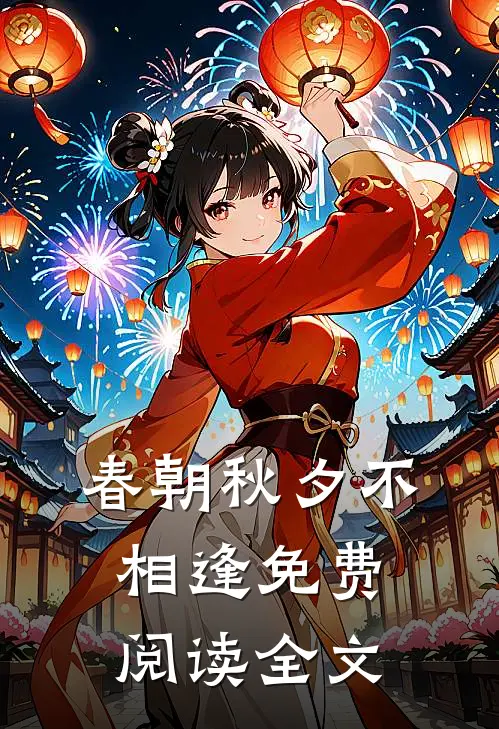 春朝秋夕不相逢免费阅读全文