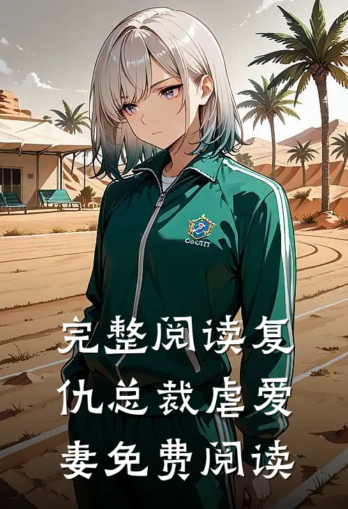 完整阅读复仇总裁虐爱妻免费阅读