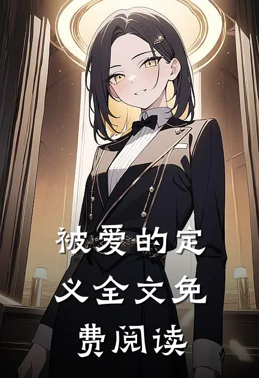被爱的定义全文免费阅读