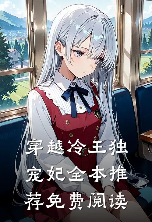 穿越冷王独宠妃全本推荐免费阅读