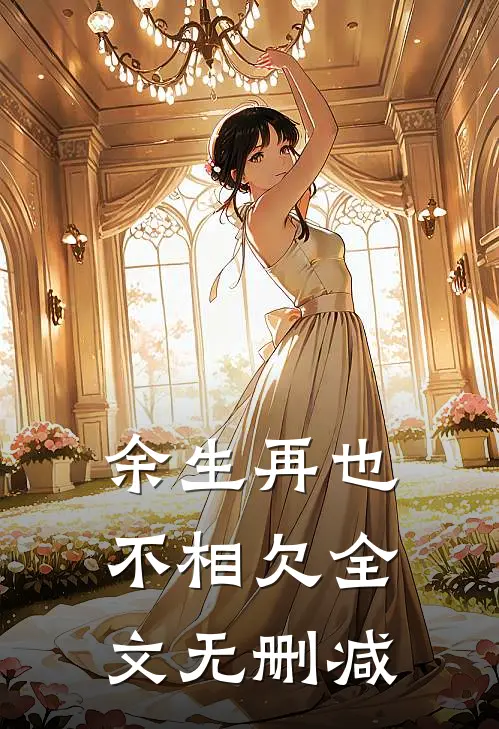 余生再也不相欠全文无删减