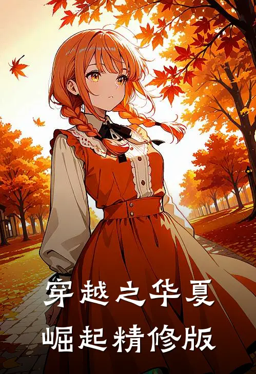 穿越之华夏崛起精修版