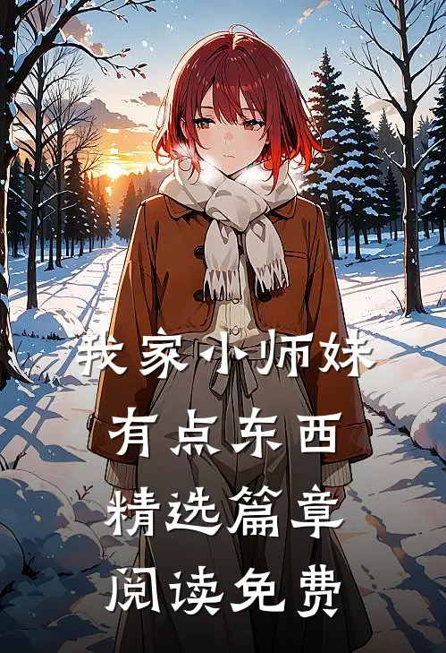 我家小师妹有点东西精选篇章阅读免费