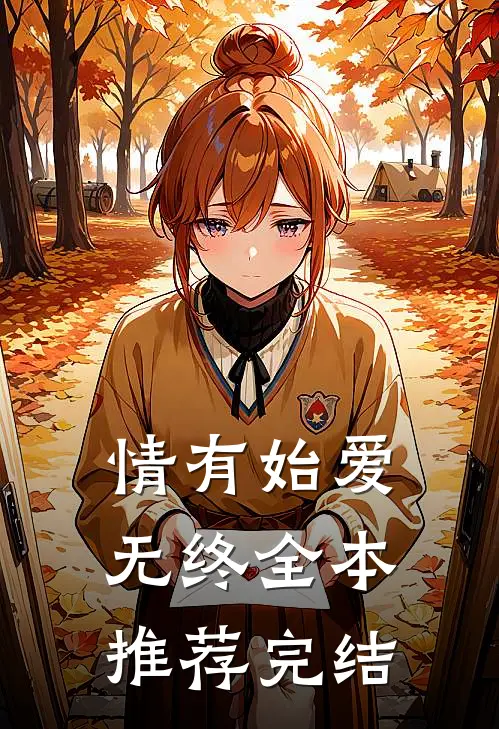 情有始爱无终全本推荐完结