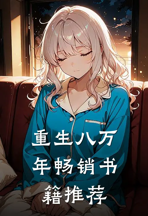 重生八万年畅销书籍推荐