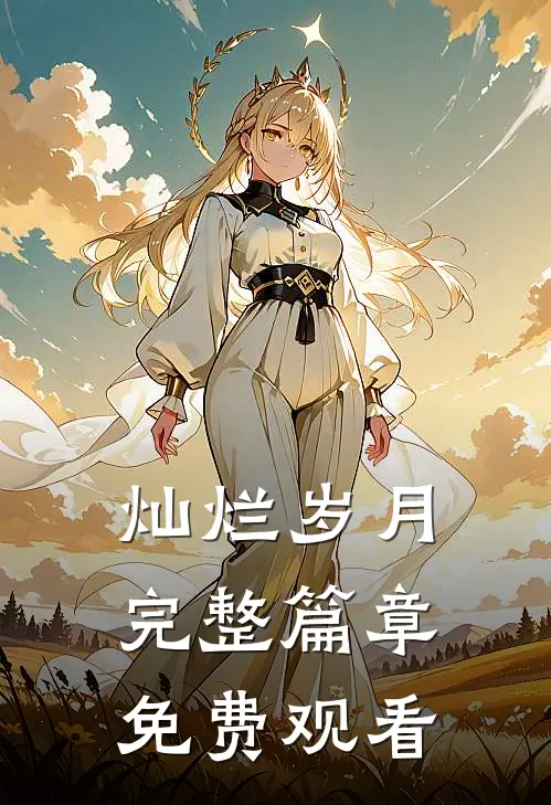 灿烂岁月完整篇章免费观看