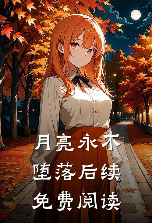 月亮永不堕落后续免费阅读