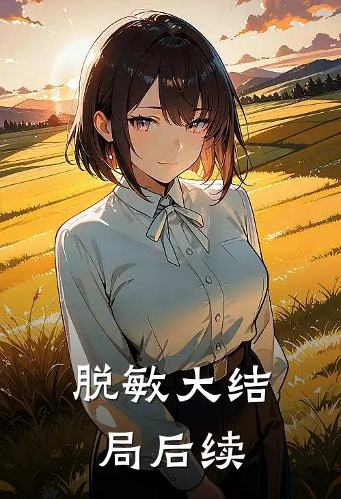 脱敏大结局后续