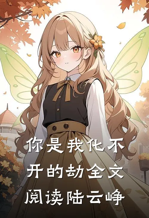 你是我化不开的劫全文阅读陆云峥