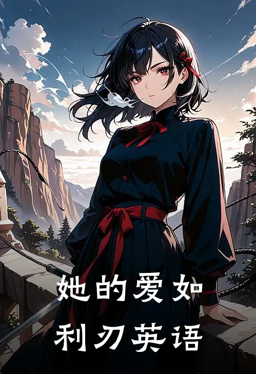 她的爱如利刃英语