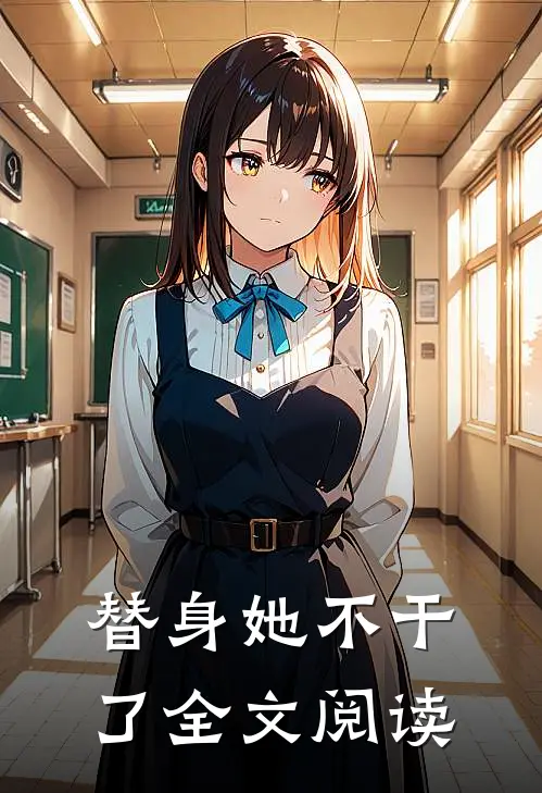 替身她不干了全文阅读