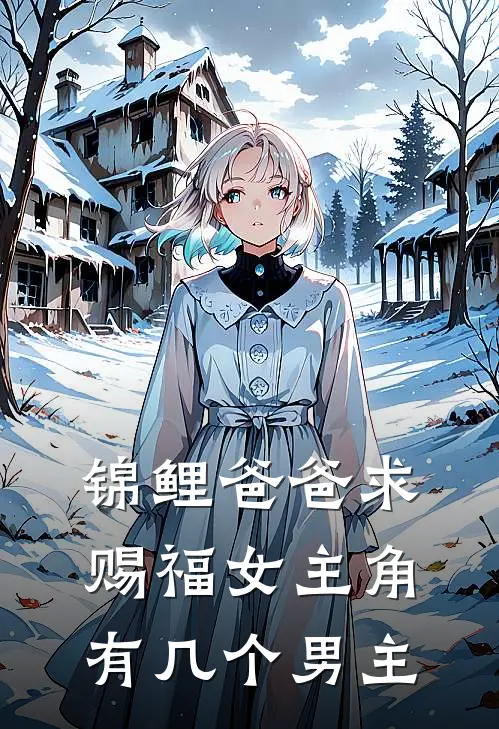 锦鲤爸爸求赐福女主角有几个男主