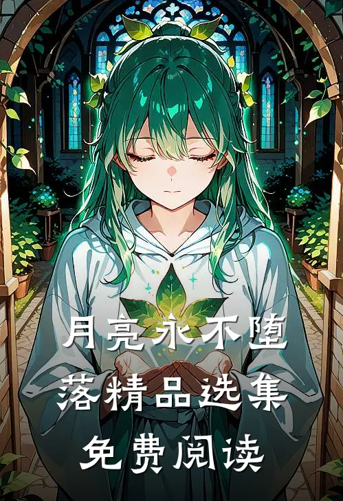 月亮永不堕落精品选集免费阅读