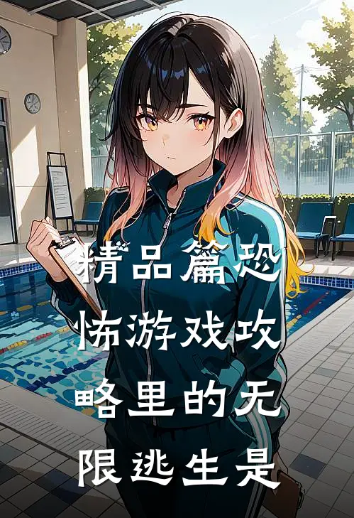 精品篇恐怖游戏攻略里的无限逃生是