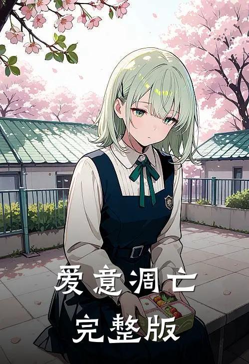 爱意凋亡完整版