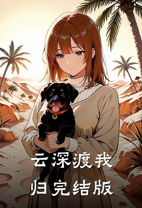 云深渡我归完结版