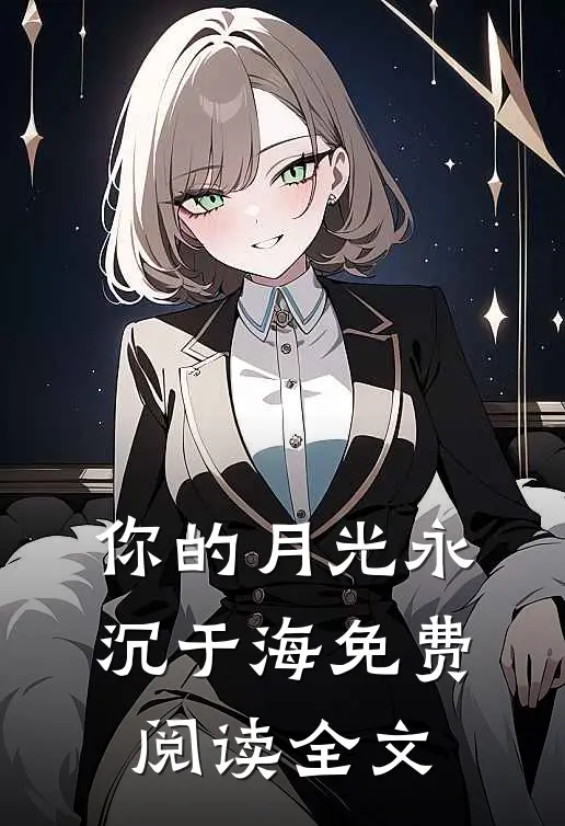 你的月光永沉于海免费阅读全文