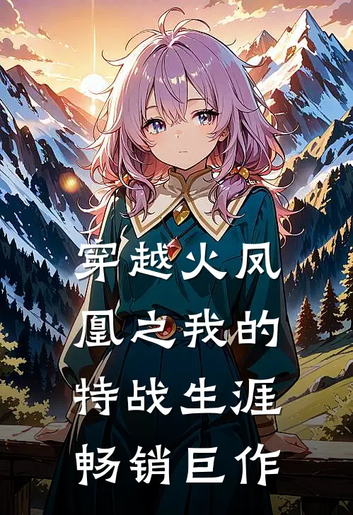 穿越火凤凰之我的特战生涯畅销巨作