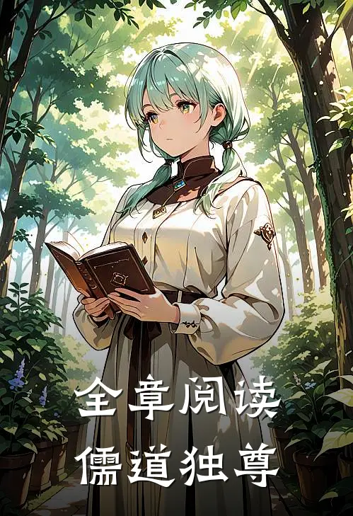 全章阅读儒道独尊