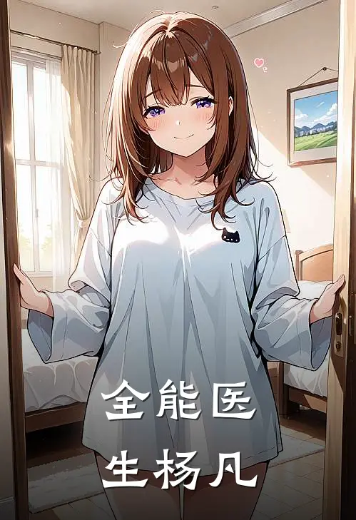 全能医生 杨凡