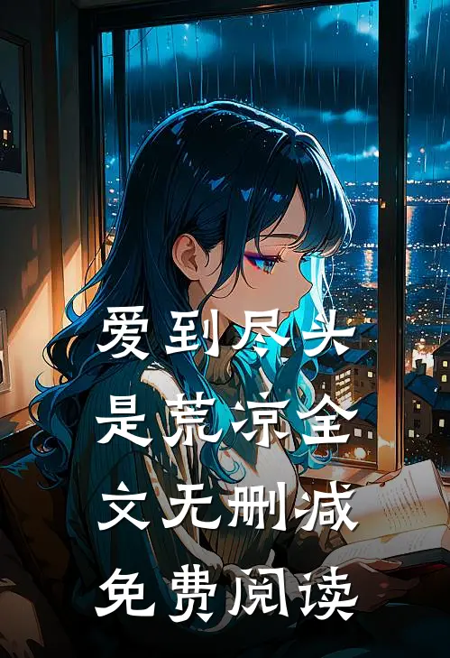 爱到尽头是荒凉全文无删减免费阅读