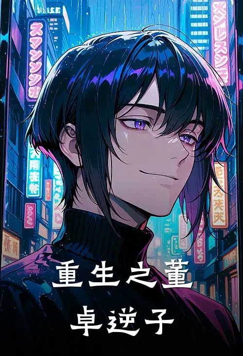 重生之董卓逆子