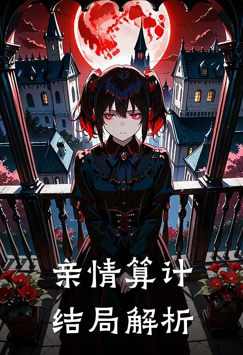 亲情算计结局解析