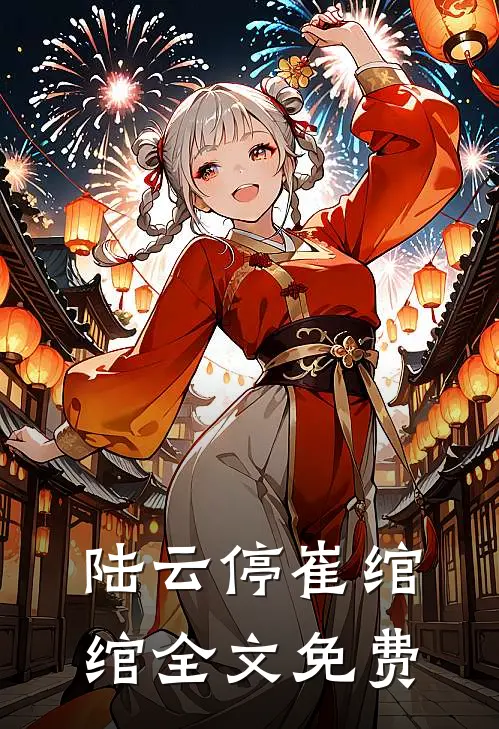 陆云停崔绾绾全文免费