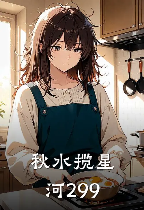 秋水揽星河299